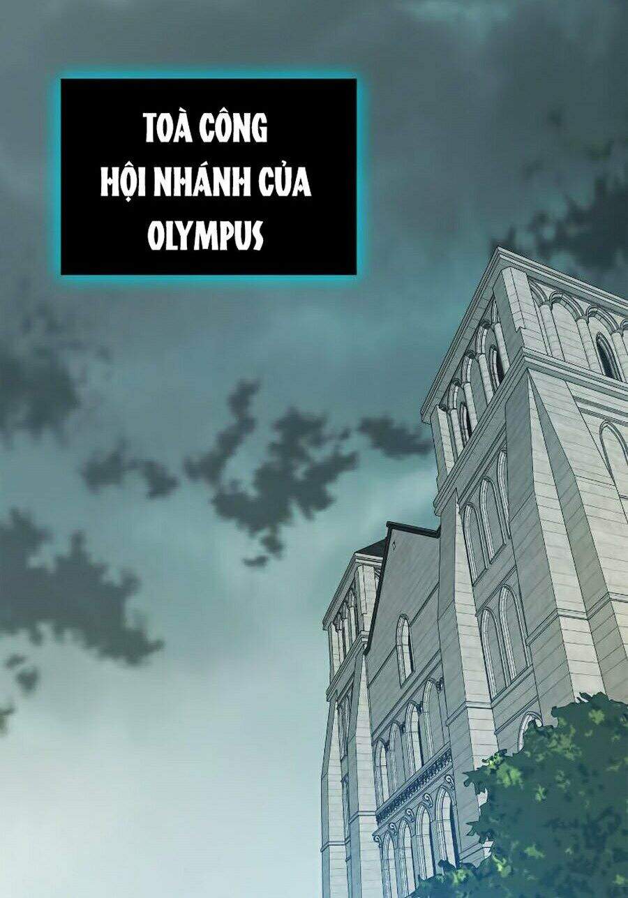 Thăng Cấp Cùng Thần Chap 27 - Next Chap 28