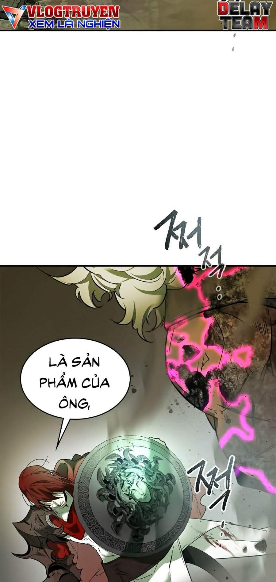 Thăng Cấp Cùng Thần Chap 28 - Next Chap 29