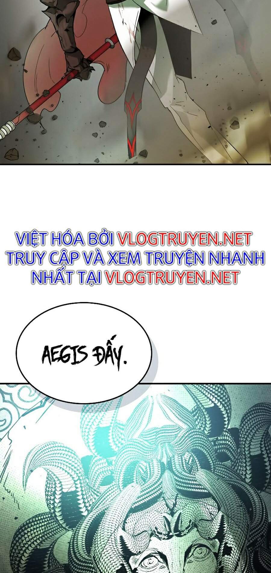 Thăng Cấp Cùng Thần Chap 28 - Next Chap 29