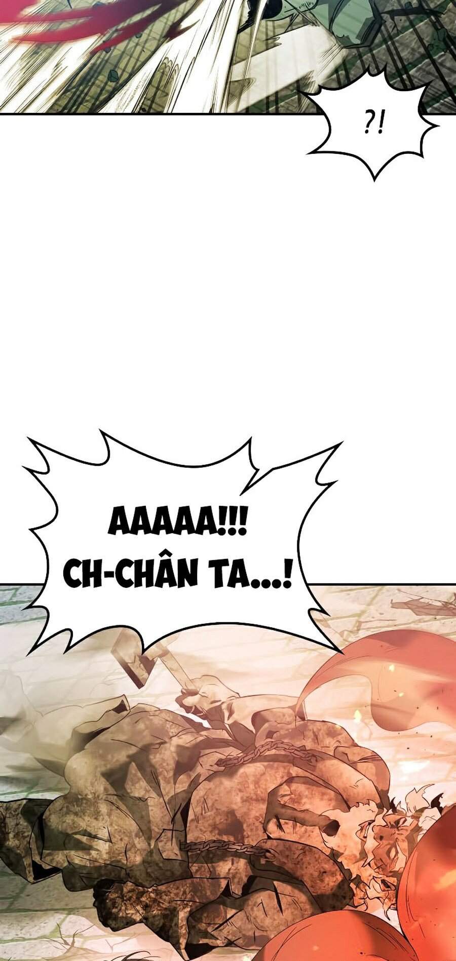 Thăng Cấp Cùng Thần Chap 28 - Next Chap 29
