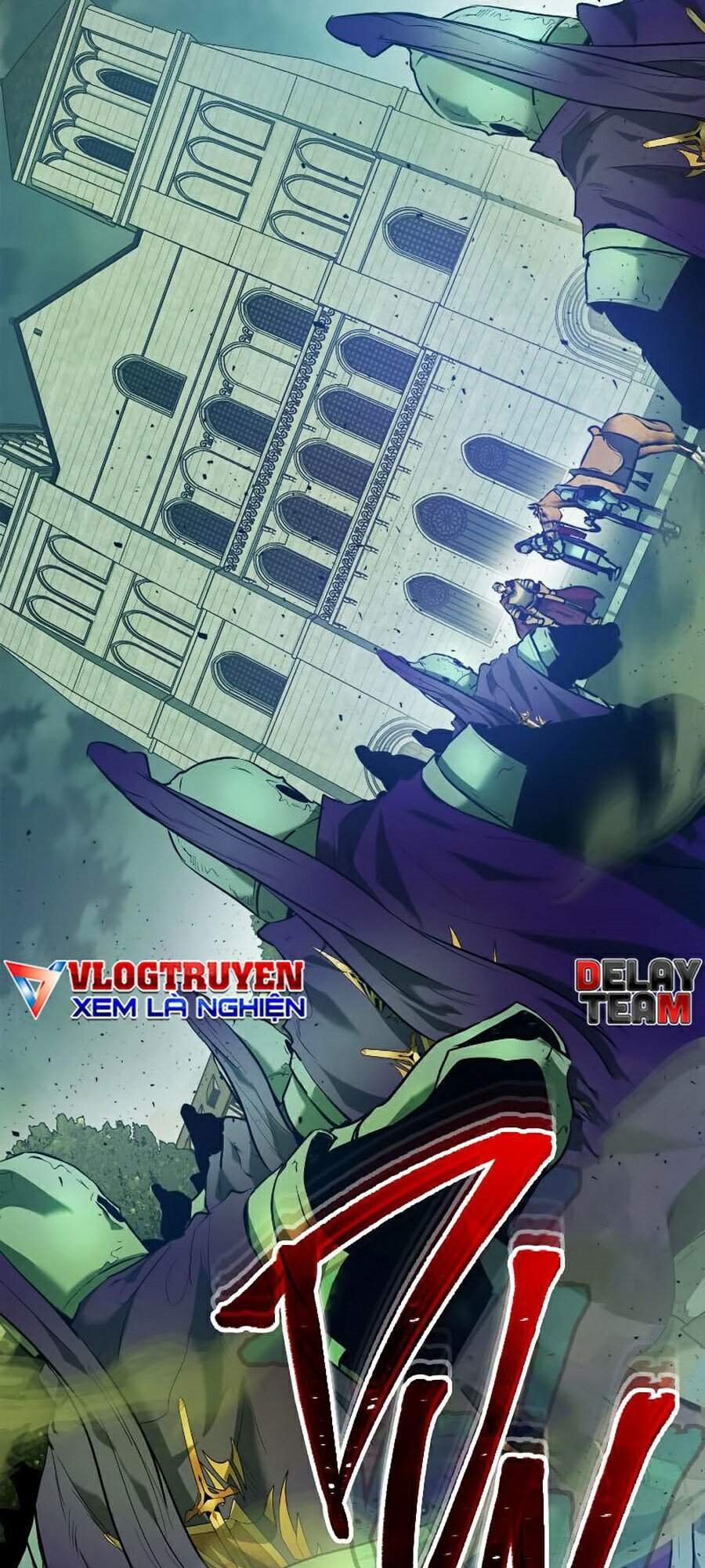 Thăng Cấp Cùng Thần Chap 28 - Next Chap 29