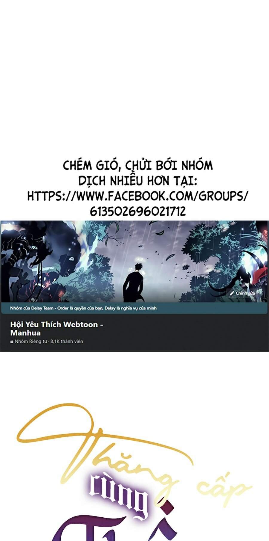 Thăng Cấp Cùng Thần Chap 29 - Next Chap 30