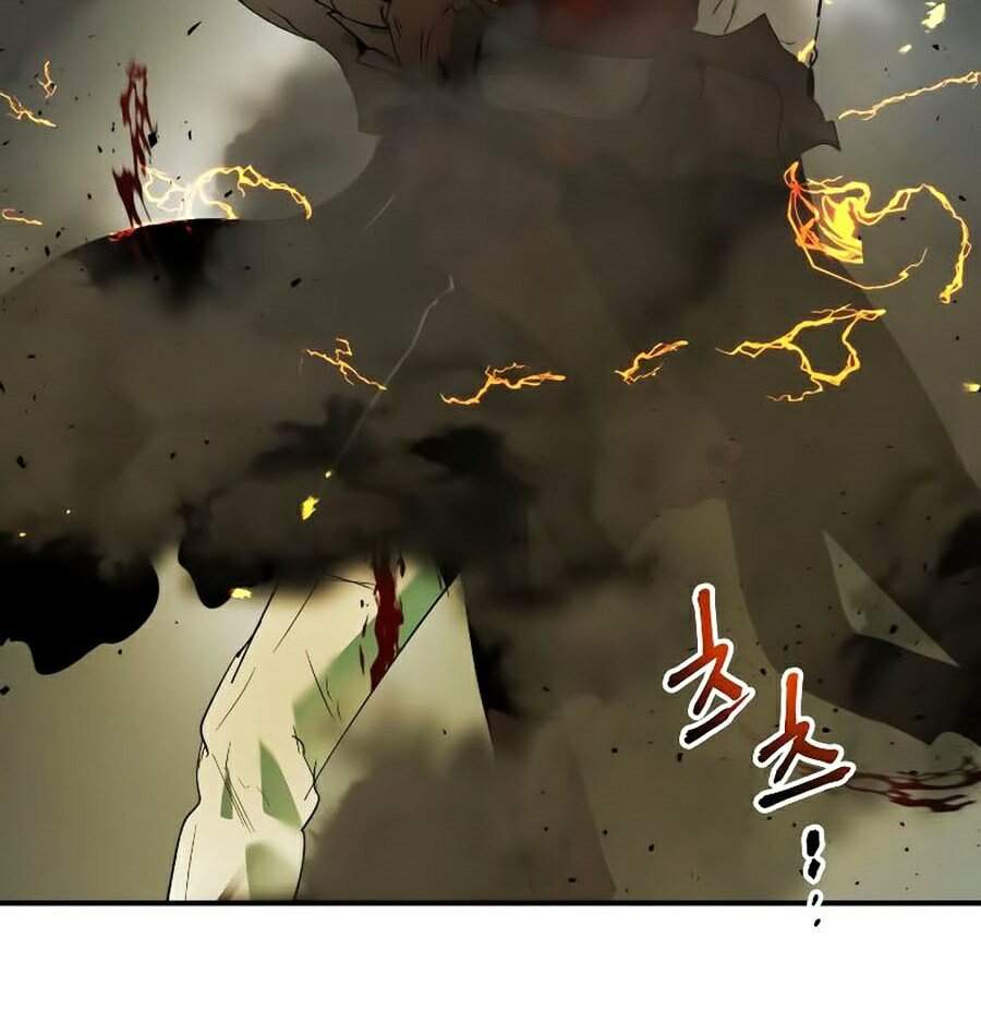 Thăng Cấp Cùng Thần Chap 29 - Next Chap 30