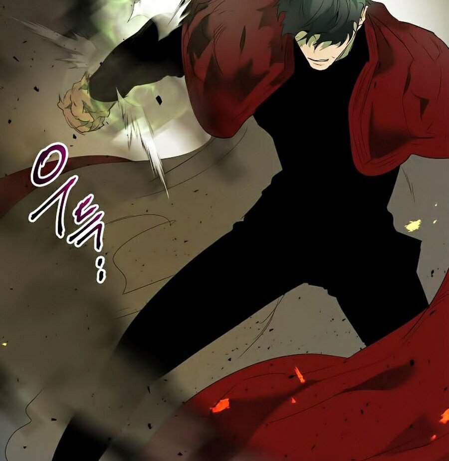 Thăng Cấp Cùng Thần Chap 29 - Next Chap 30