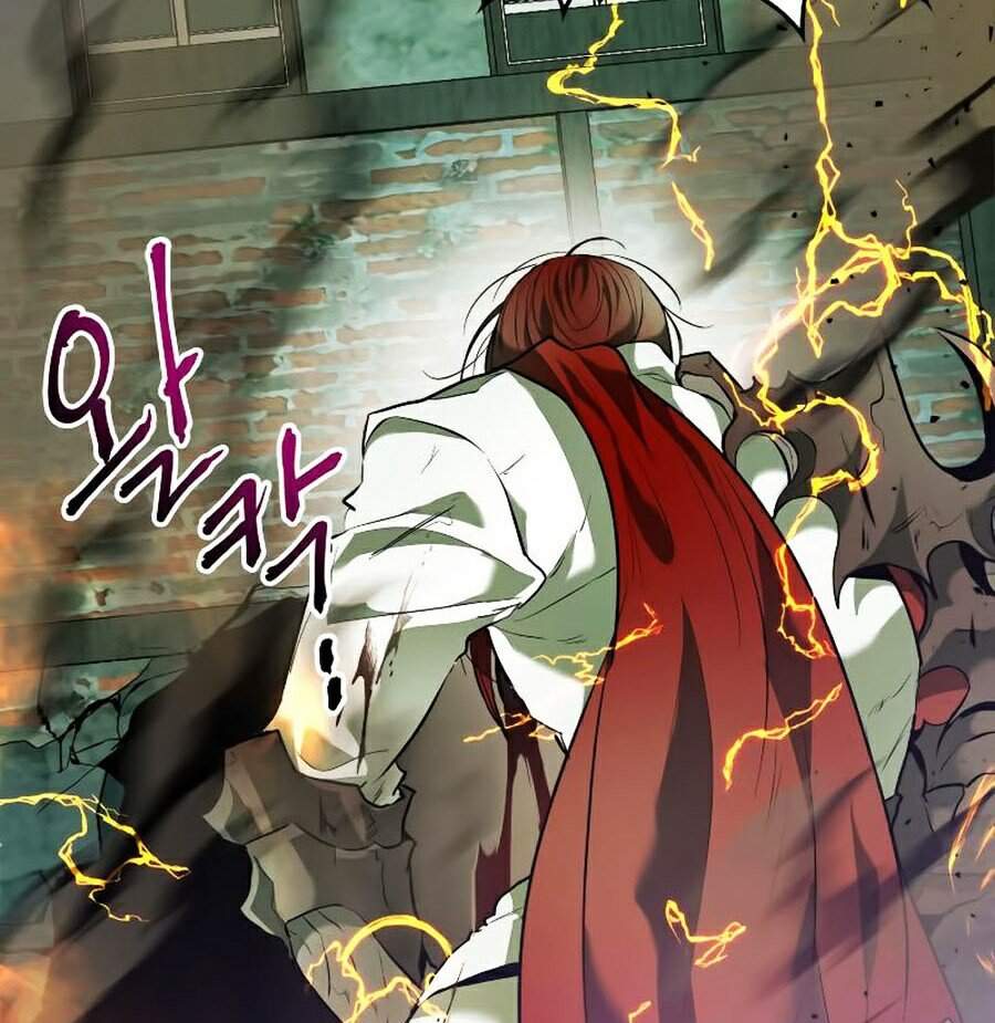 Thăng Cấp Cùng Thần Chap 29 - Next Chap 30