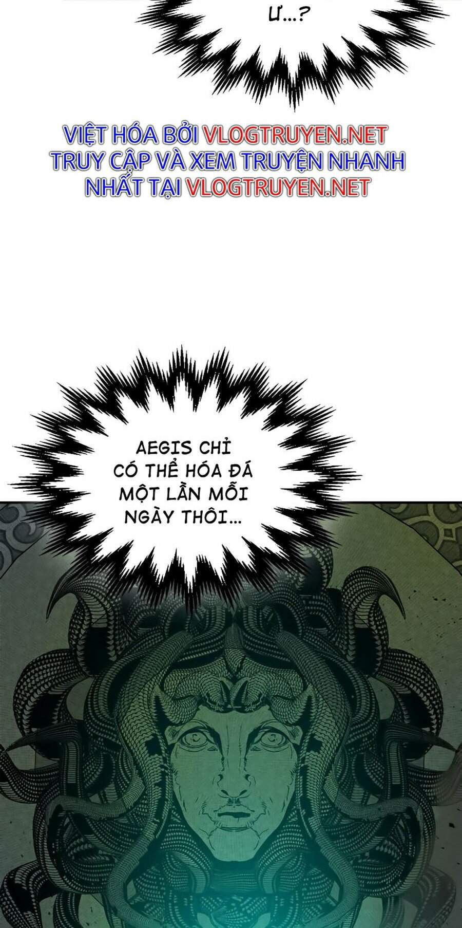 Thăng Cấp Cùng Thần Chap 29 - Next Chap 30