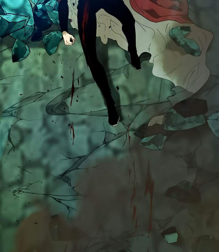 Thăng Cấp Cùng Thần Chap 29 - Next Chap 30