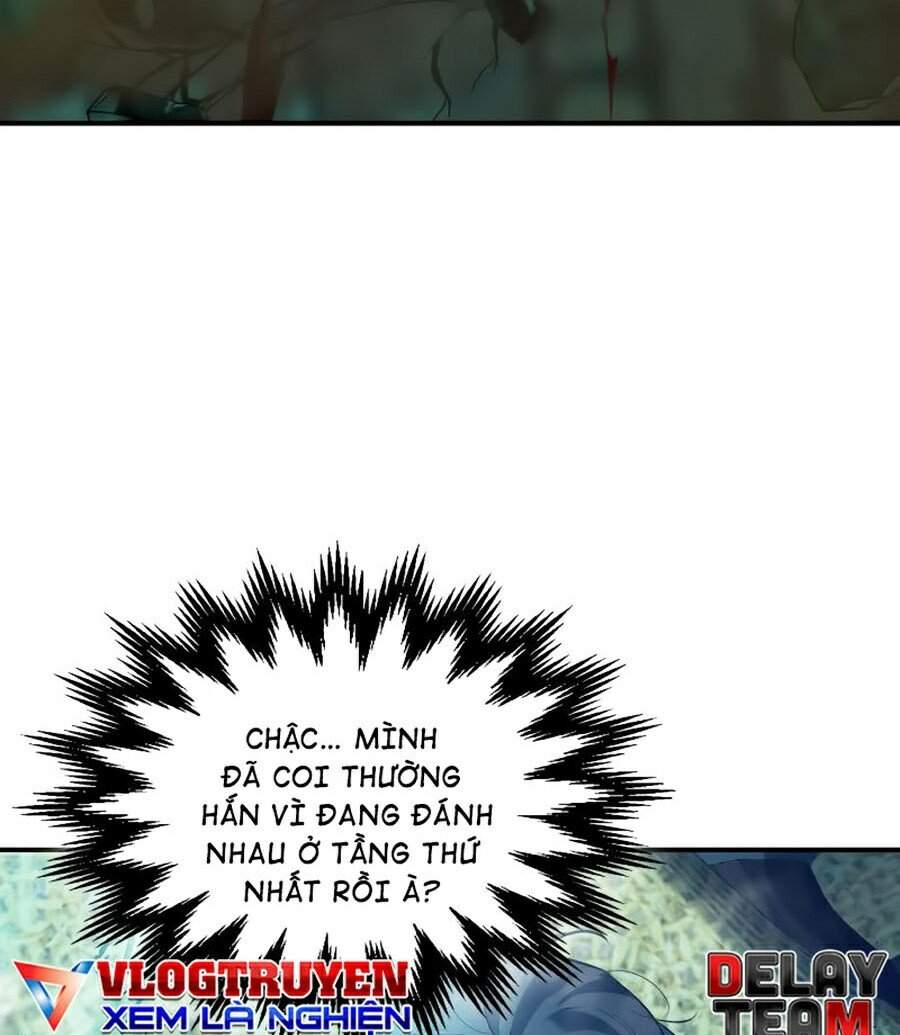 Thăng Cấp Cùng Thần Chap 29 - Next Chap 30