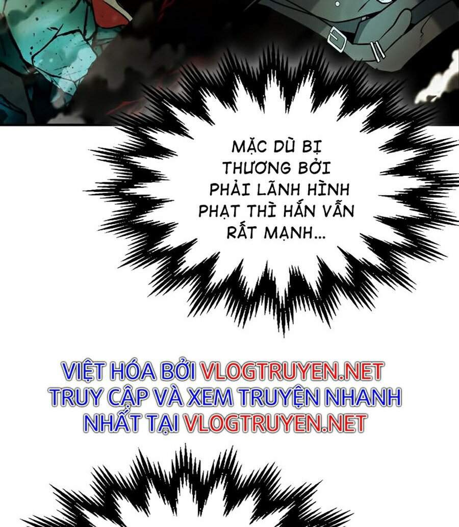 Thăng Cấp Cùng Thần Chap 29 - Next Chap 30