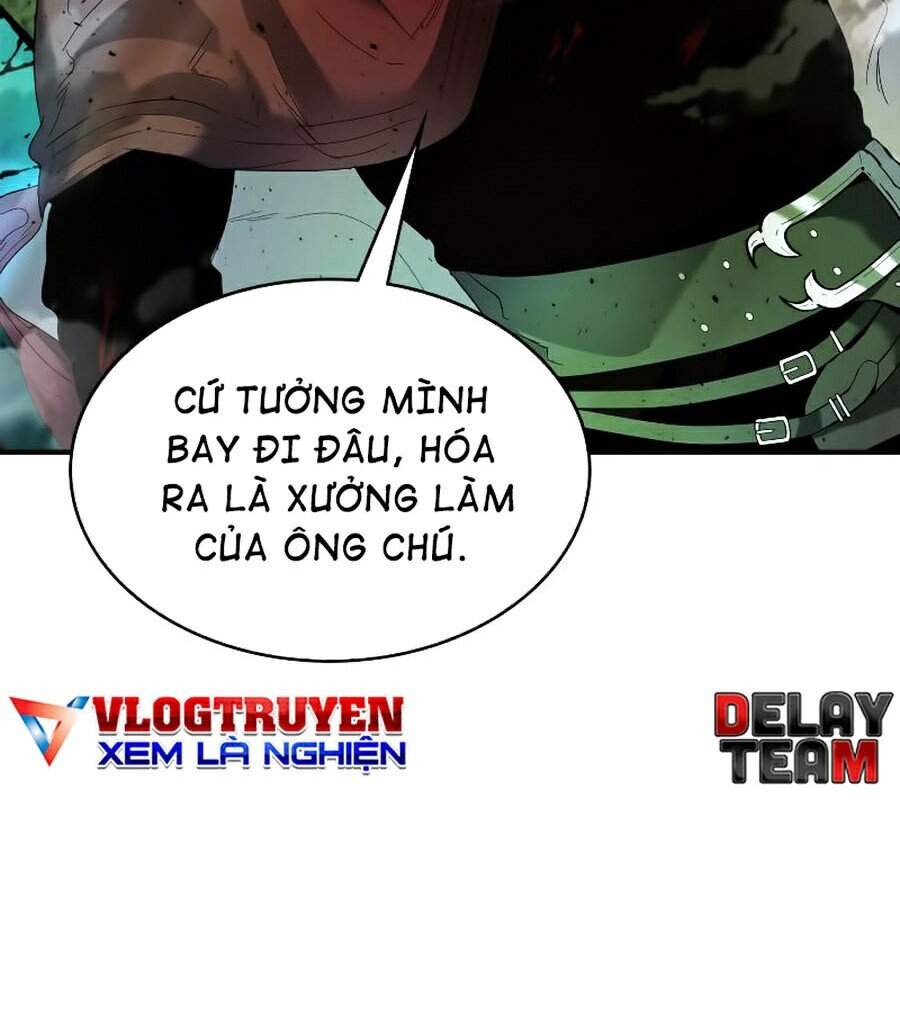 Thăng Cấp Cùng Thần Chap 29 - Next Chap 30