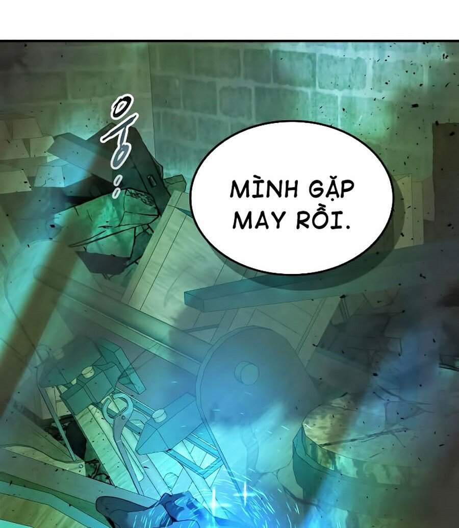 Thăng Cấp Cùng Thần Chap 29 - Next Chap 30