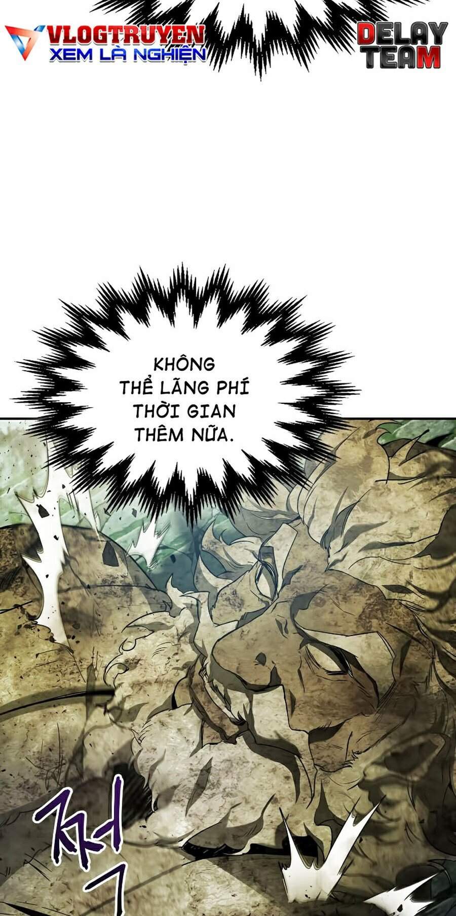 Thăng Cấp Cùng Thần Chap 29 - Next Chap 30