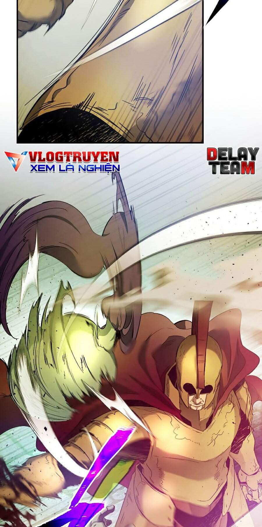 Thăng Cấp Cùng Thần Chap 29 - Next Chap 30