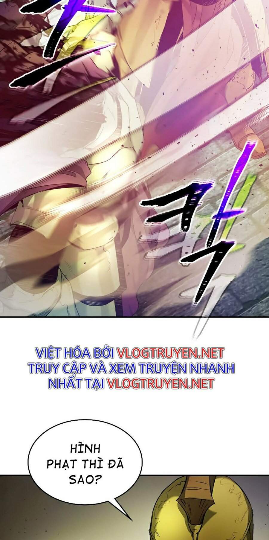 Thăng Cấp Cùng Thần Chap 29 - Next Chap 30