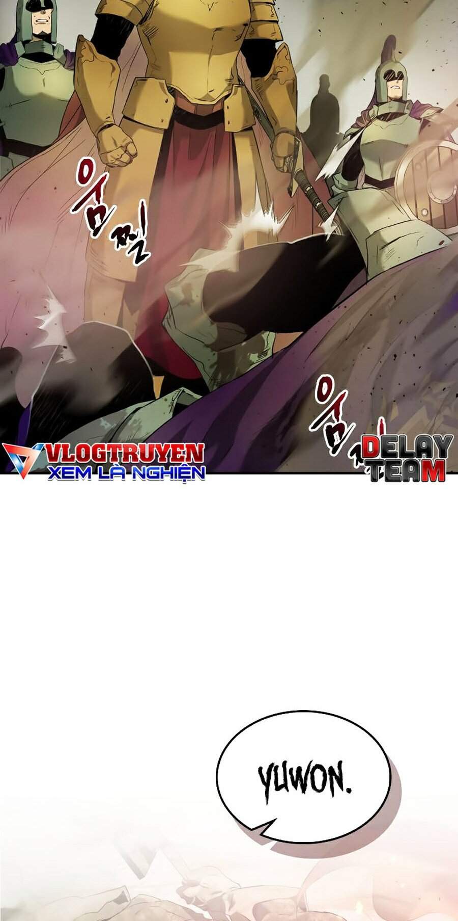 Thăng Cấp Cùng Thần Chap 29 - Next Chap 30