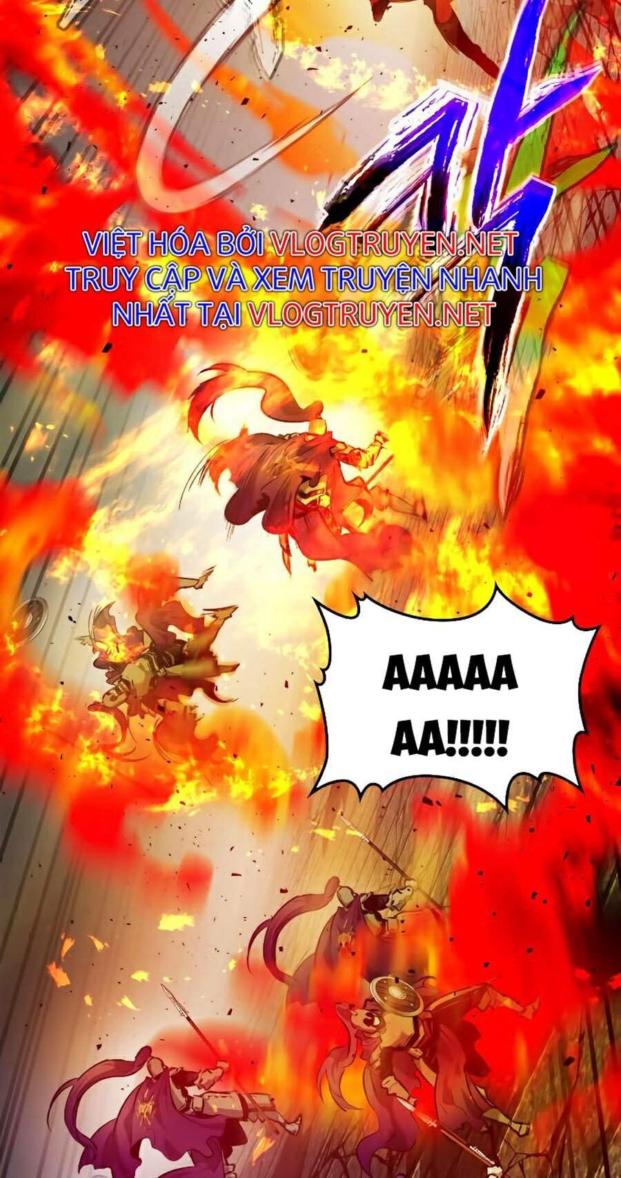 Thăng Cấp Cùng Thần Chap 29 - Next Chap 30