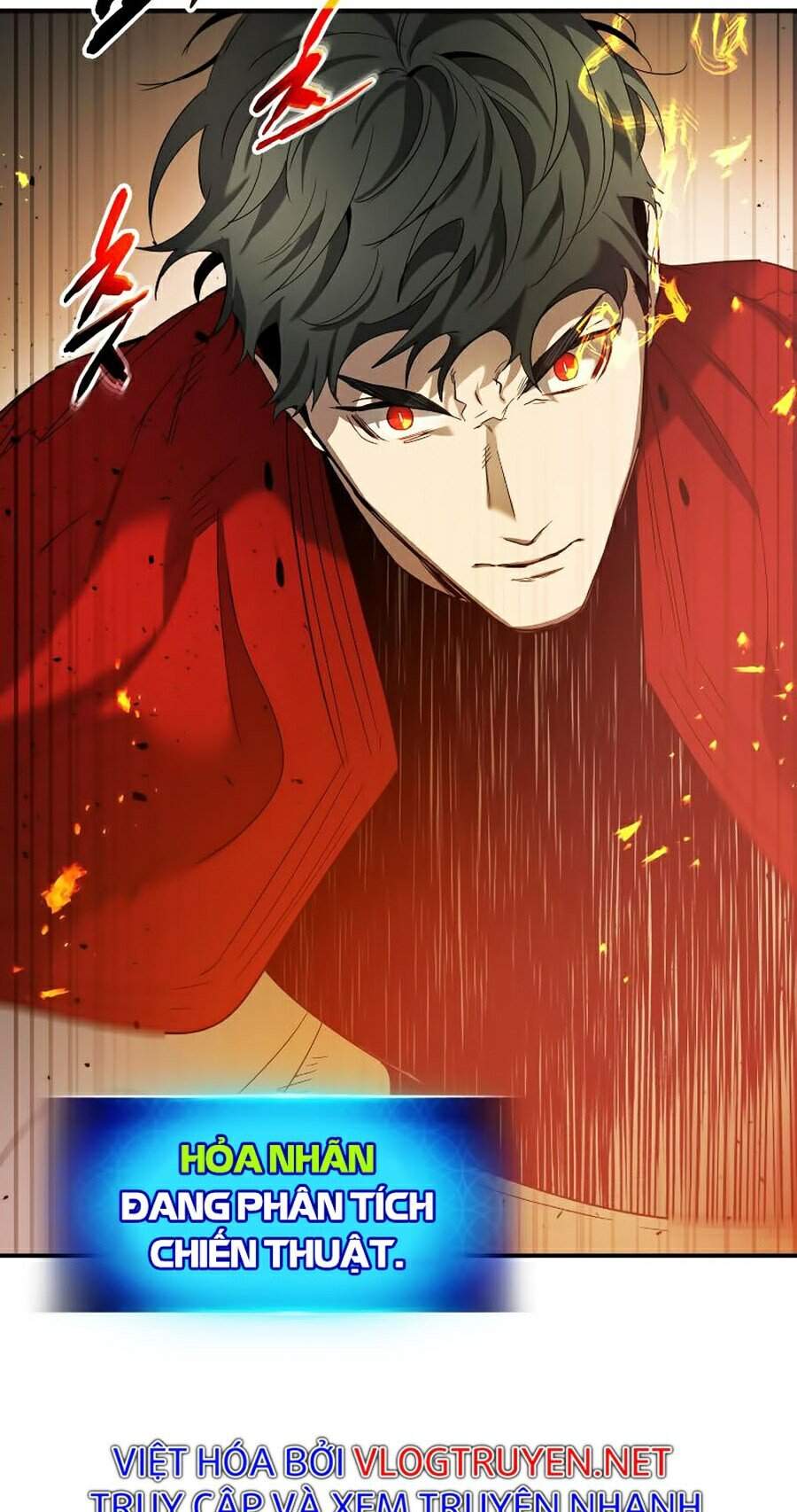 Thăng Cấp Cùng Thần Chap 29 - Next Chap 30