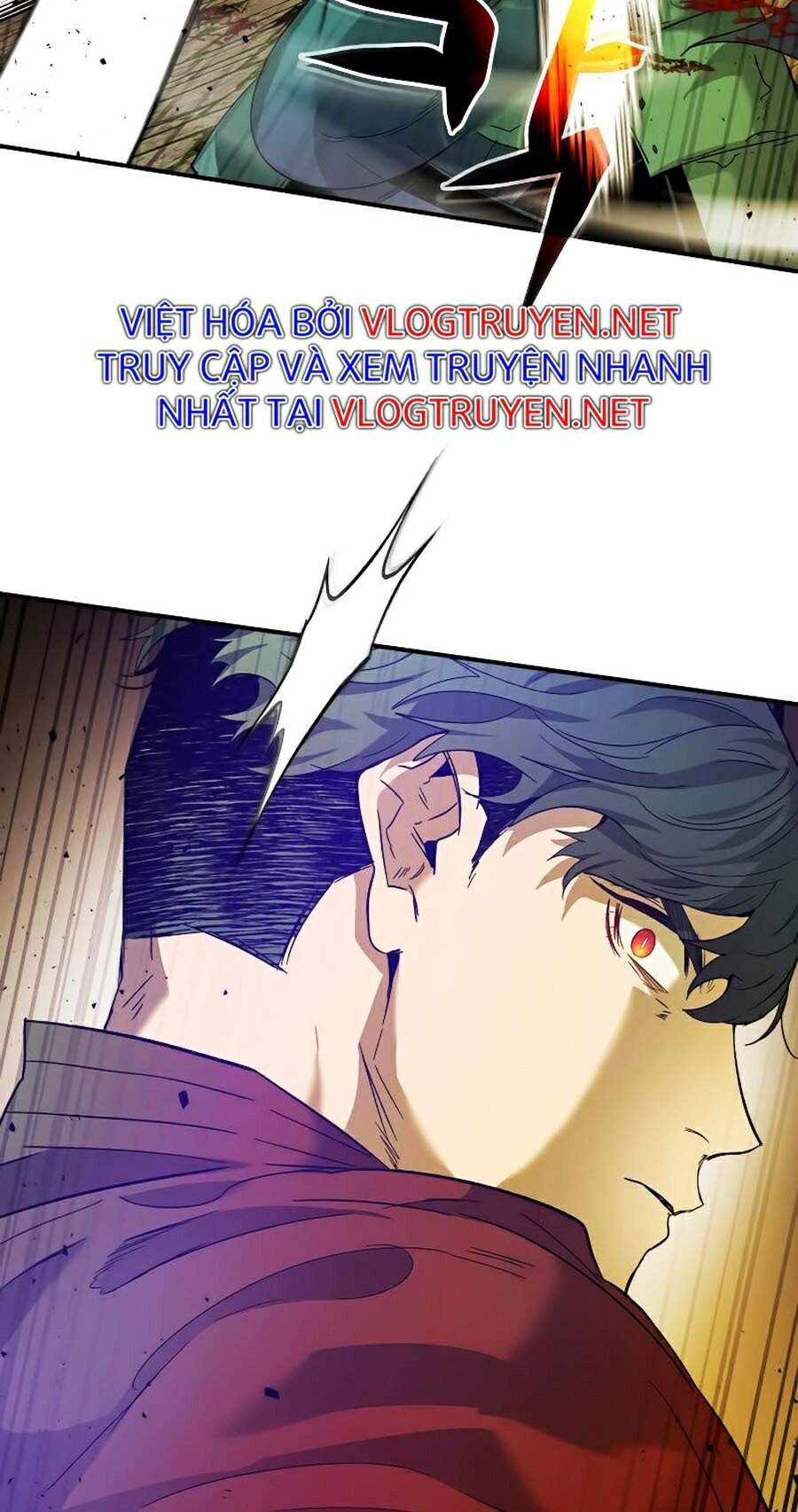 Thăng Cấp Cùng Thần Chap 29 - Next Chap 30