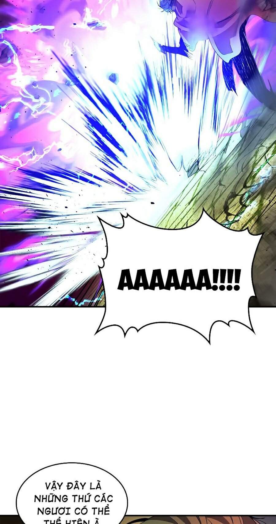 Thăng Cấp Cùng Thần Chap 29 - Next Chap 30