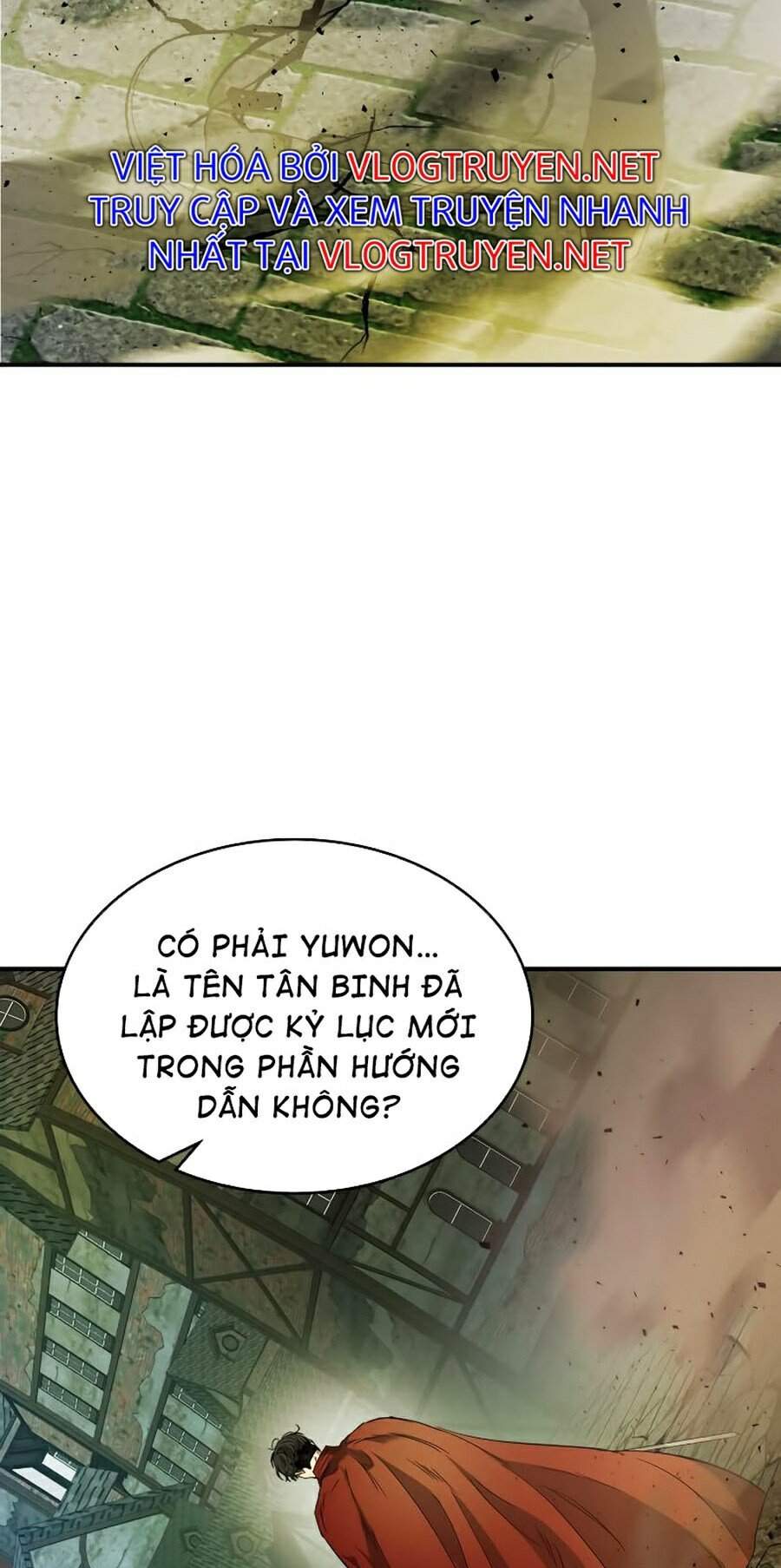 Thăng Cấp Cùng Thần Chap 29 - Next Chap 30