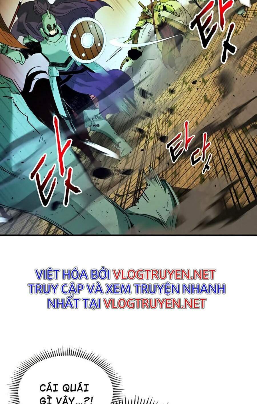 Thăng Cấp Cùng Thần Chap 29 - Next Chap 30
