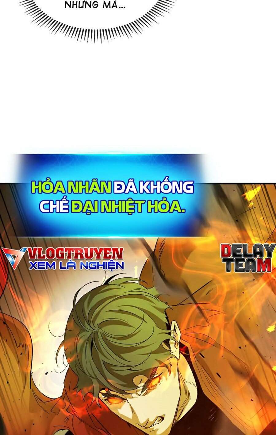Thăng Cấp Cùng Thần Chap 29 - Next Chap 30