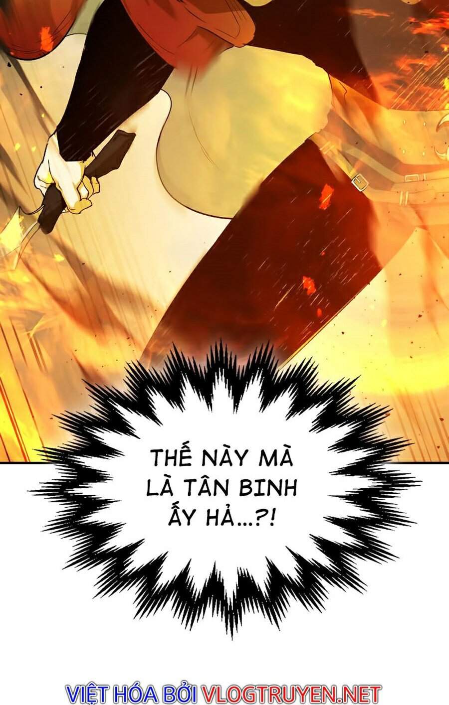 Thăng Cấp Cùng Thần Chap 29 - Next Chap 30
