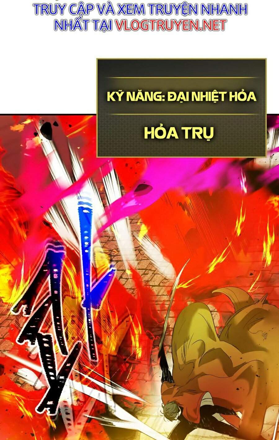 Thăng Cấp Cùng Thần Chap 29 - Next Chap 30