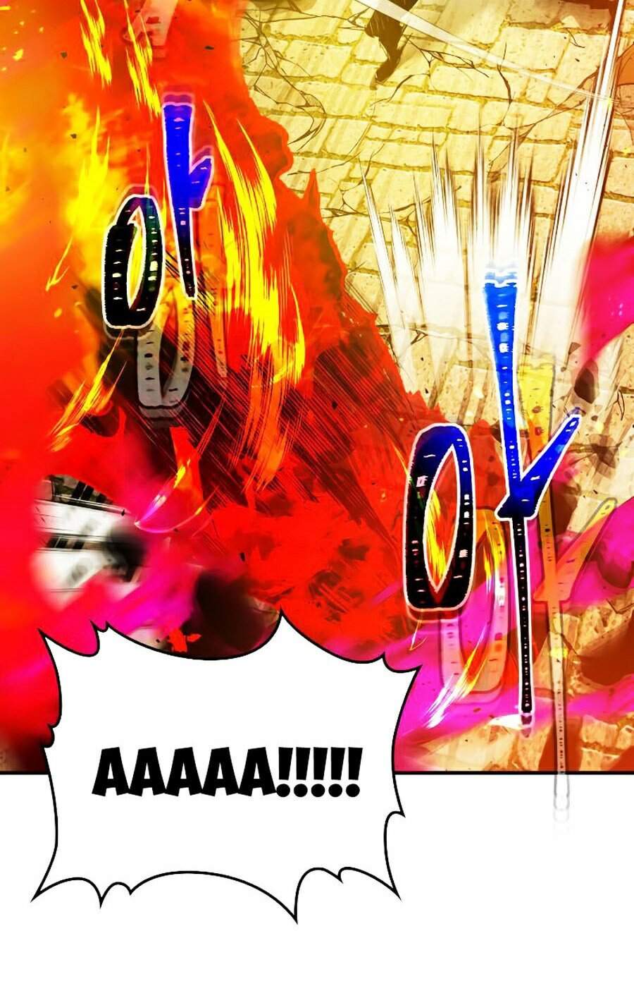 Thăng Cấp Cùng Thần Chap 29 - Next Chap 30
