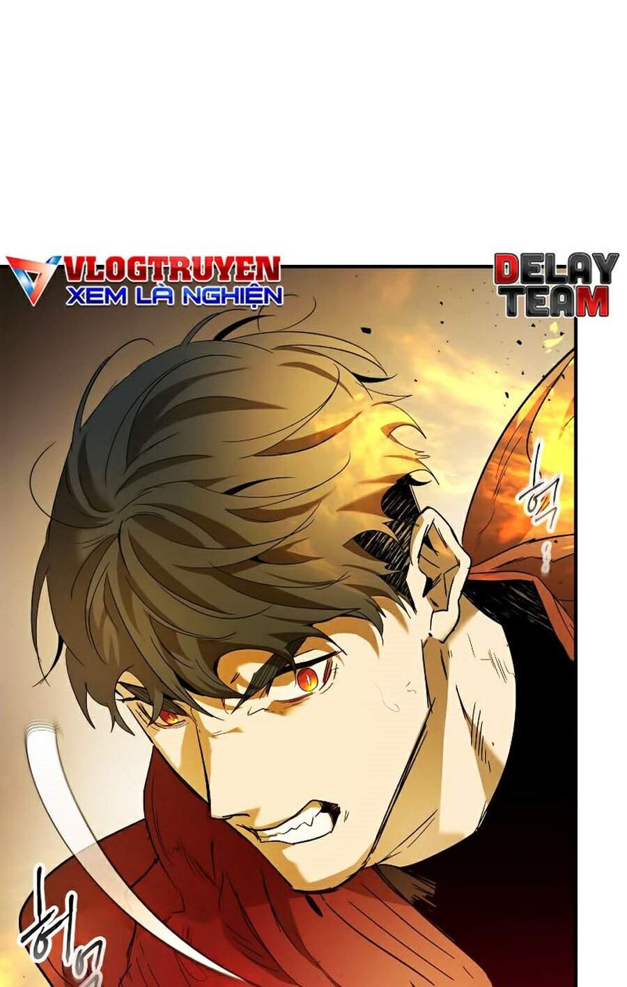Thăng Cấp Cùng Thần Chap 29 - Next Chap 30