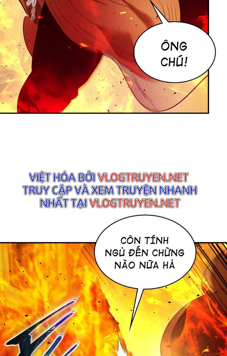 Thăng Cấp Cùng Thần Chap 29 - Next Chap 30