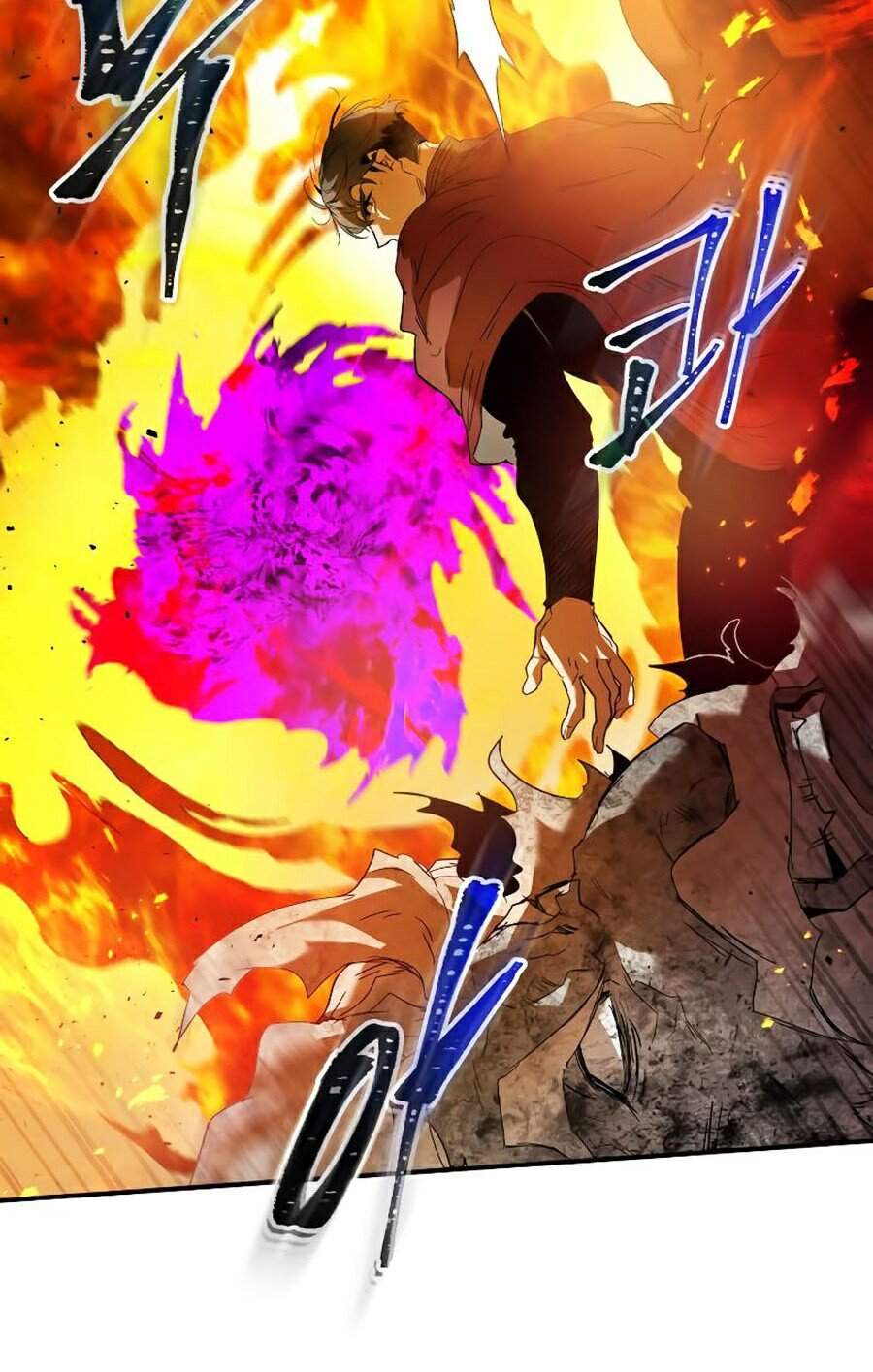 Thăng Cấp Cùng Thần Chap 29 - Next Chap 30