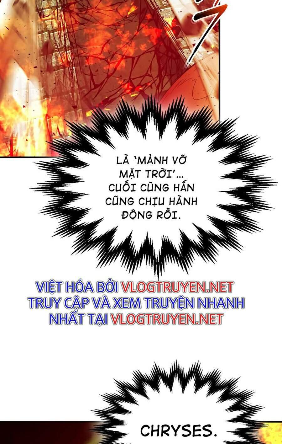 Thăng Cấp Cùng Thần Chap 29 - Next Chap 30