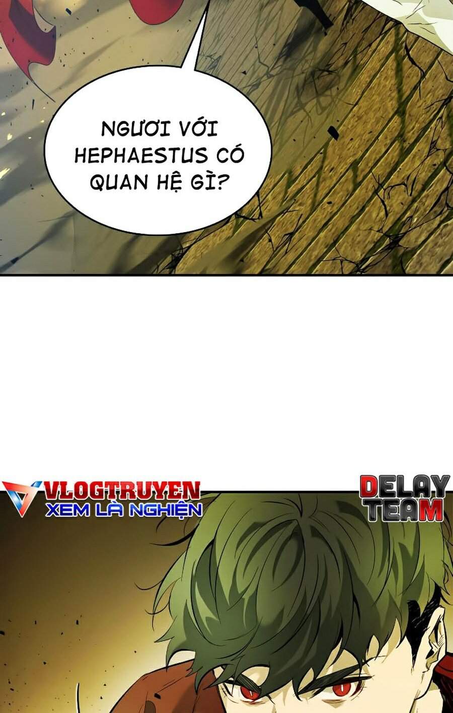 Thăng Cấp Cùng Thần Chap 29 - Next Chap 30