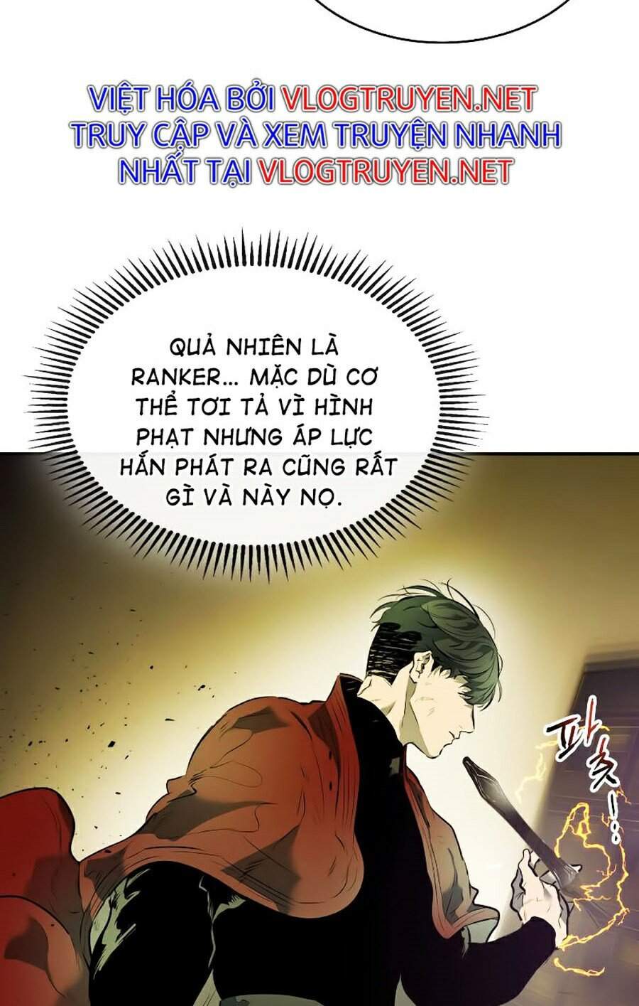 Thăng Cấp Cùng Thần Chap 29 - Next Chap 30