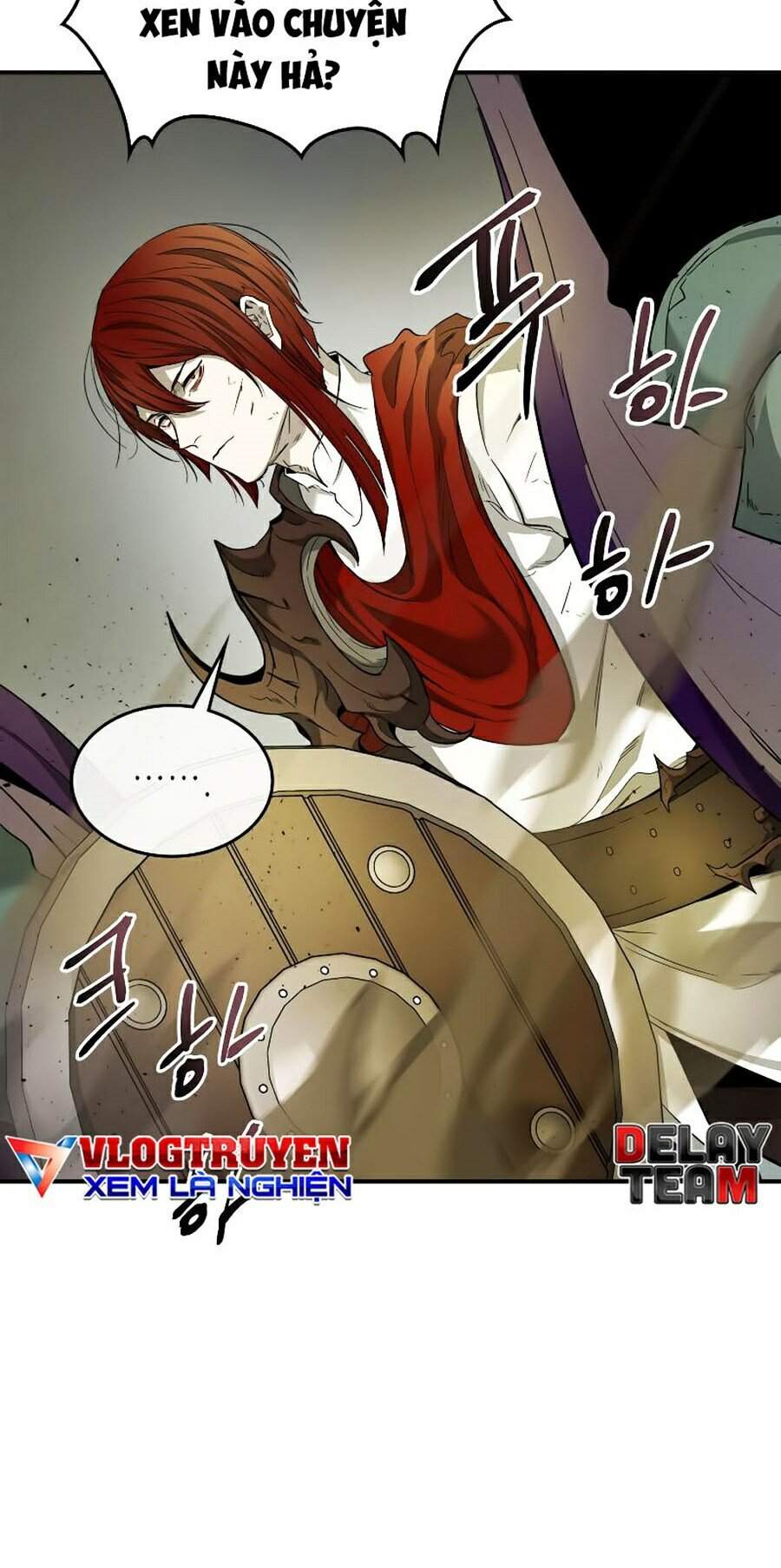 Thăng Cấp Cùng Thần Chap 29 - Next Chap 30