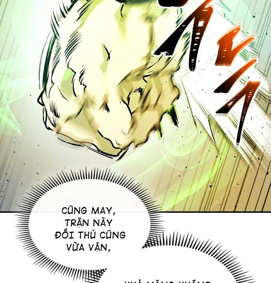 Thăng Cấp Cùng Thần Chap 29 - Next Chap 30