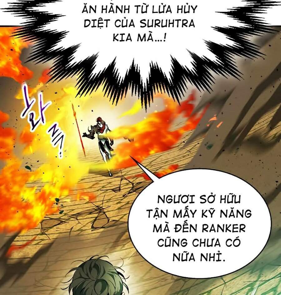 Thăng Cấp Cùng Thần Chap 29 - Next Chap 30