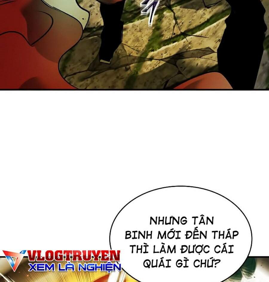 Thăng Cấp Cùng Thần Chap 29 - Next Chap 30