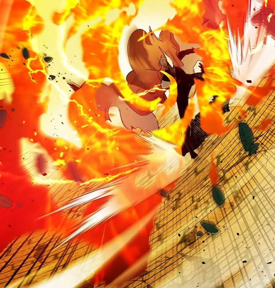 Thăng Cấp Cùng Thần Chap 29 - Next Chap 30