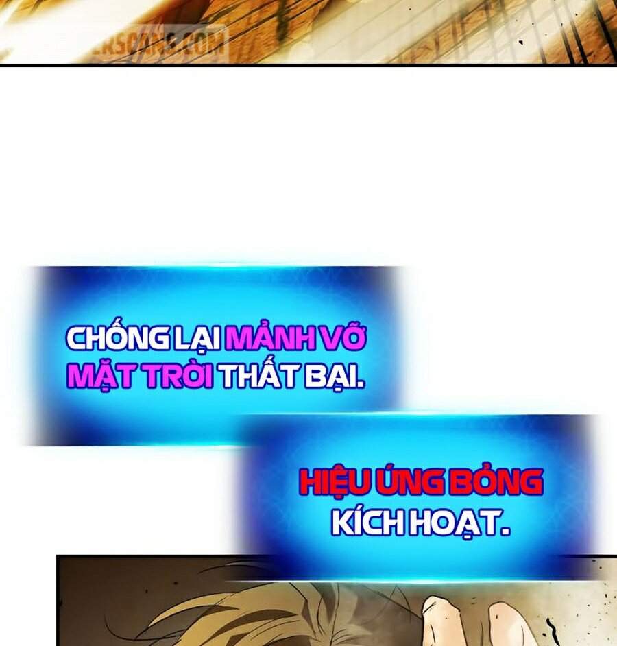 Thăng Cấp Cùng Thần Chap 29 - Next Chap 30
