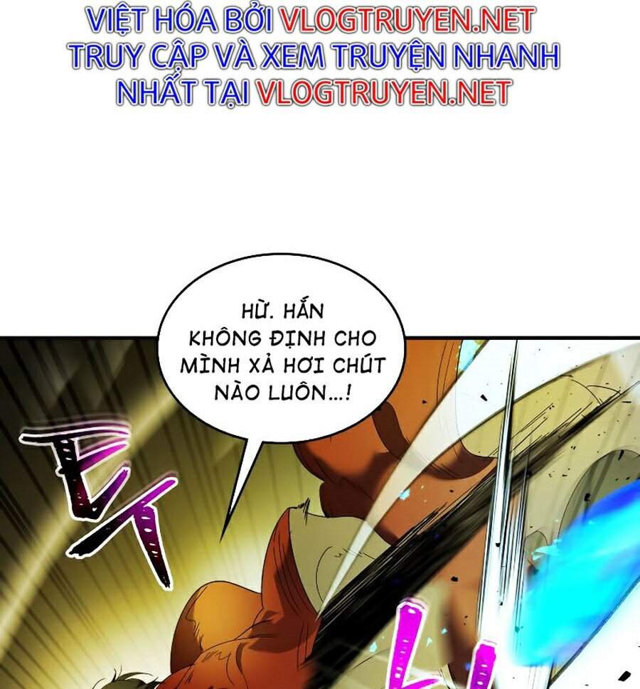 Thăng Cấp Cùng Thần Chap 29 - Next Chap 30