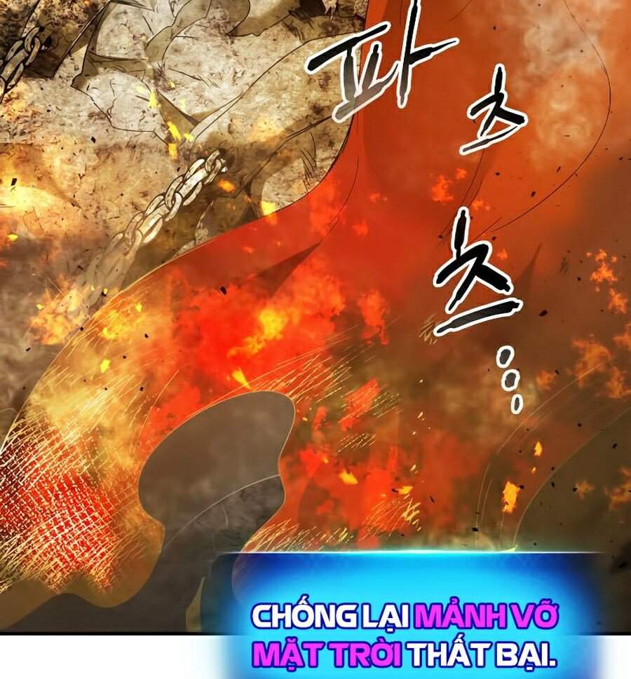 Thăng Cấp Cùng Thần Chap 29 - Next Chap 30