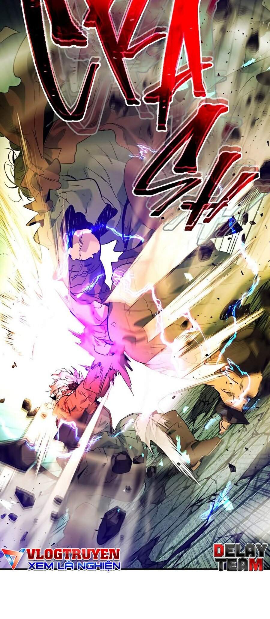 Thăng Cấp Cùng Thần Chap 31 - Next Chap 32