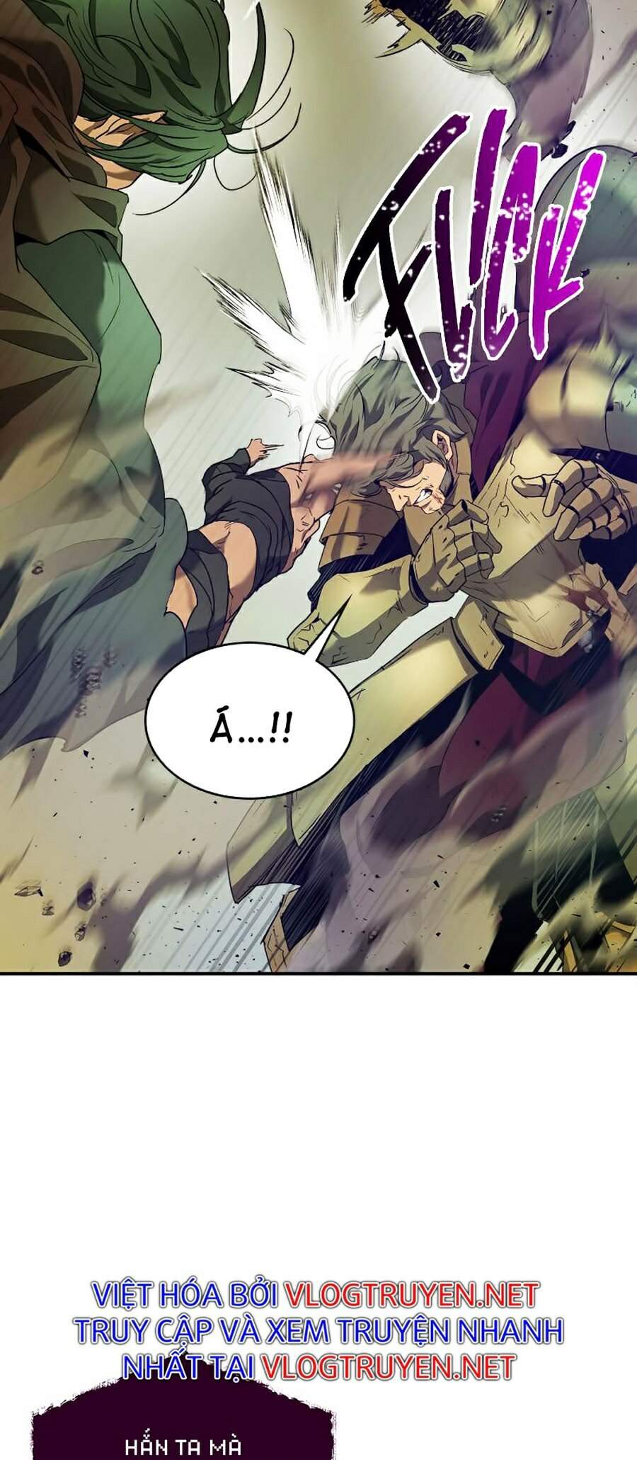Thăng Cấp Cùng Thần Chap 31 - Next Chap 32