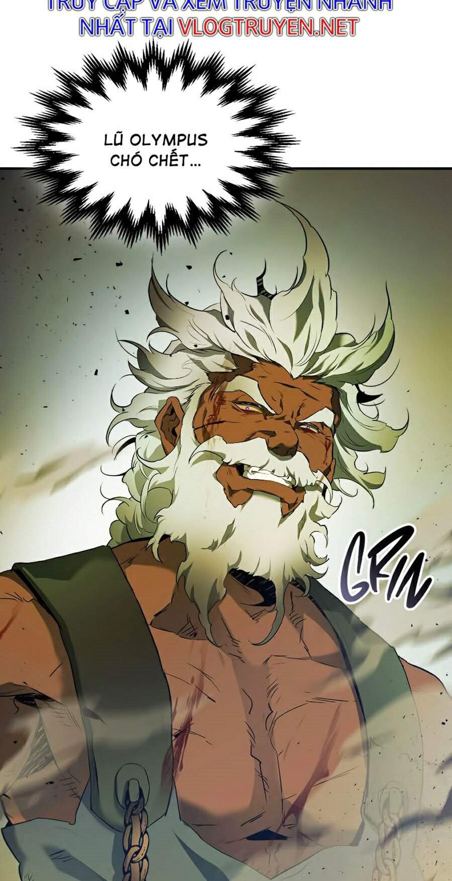 Thăng Cấp Cùng Thần Chap 31 - Next Chap 32