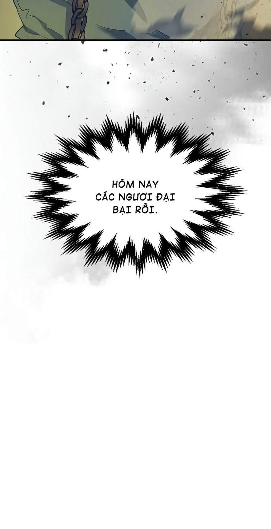 Thăng Cấp Cùng Thần Chap 31 - Next Chap 32