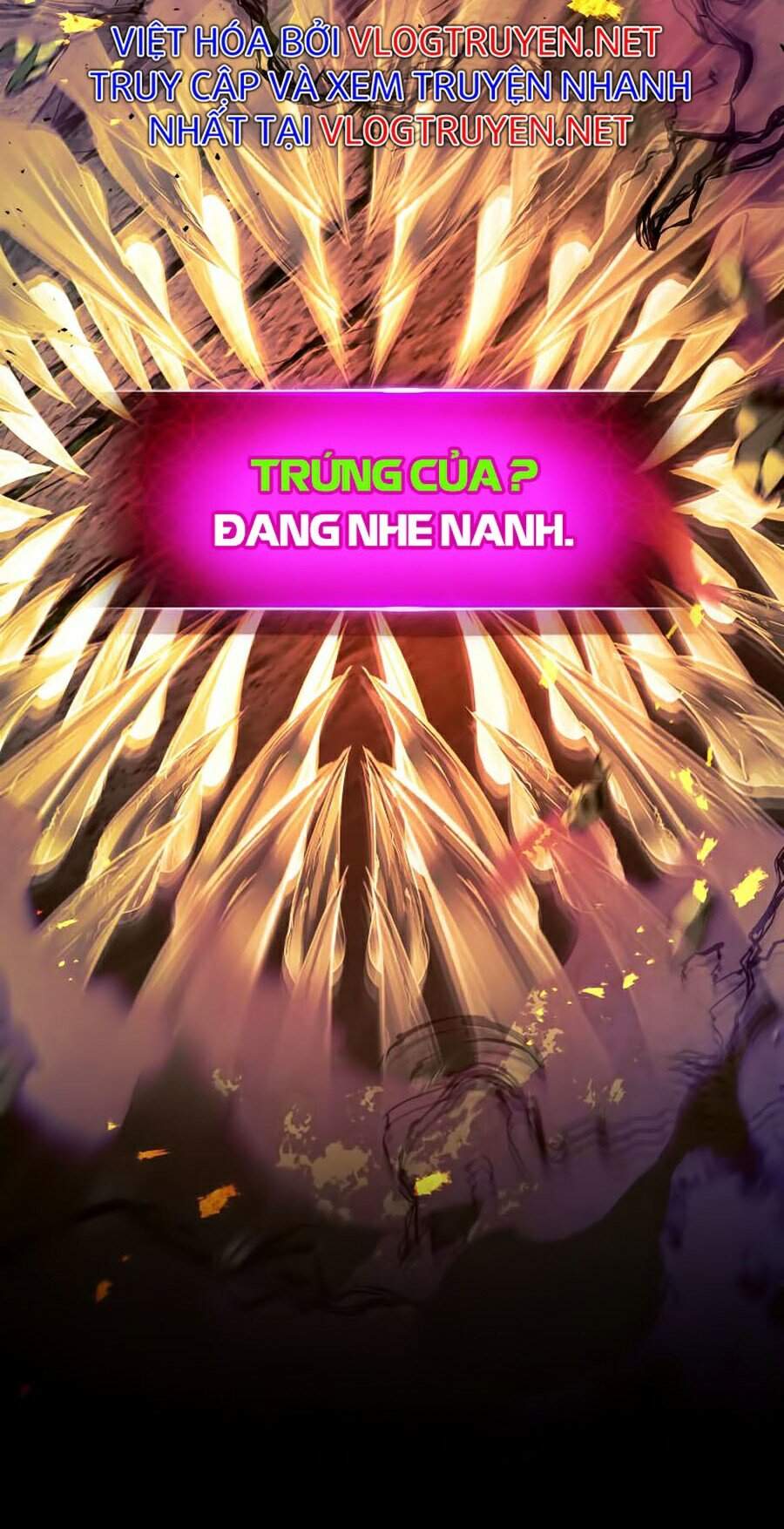 Thăng Cấp Cùng Thần Chap 31 - Next Chap 32