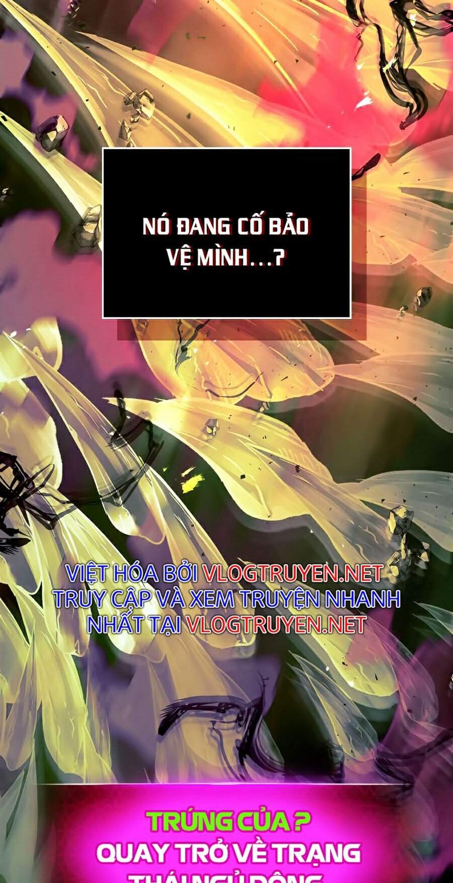 Thăng Cấp Cùng Thần Chap 31 - Next Chap 32