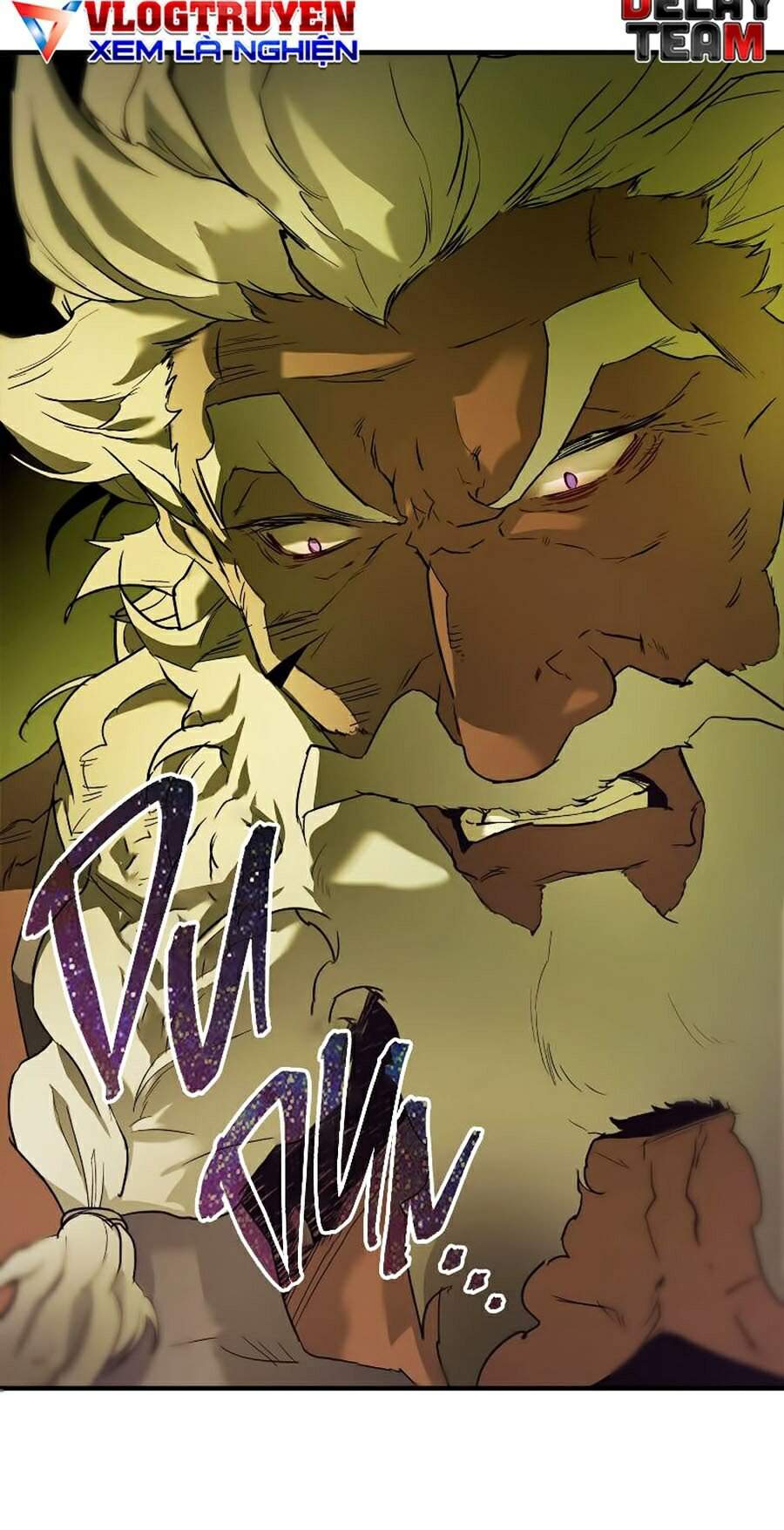 Thăng Cấp Cùng Thần Chap 31 - Next Chap 32